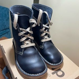 Duckfeet Foborg size 37 Navy blue